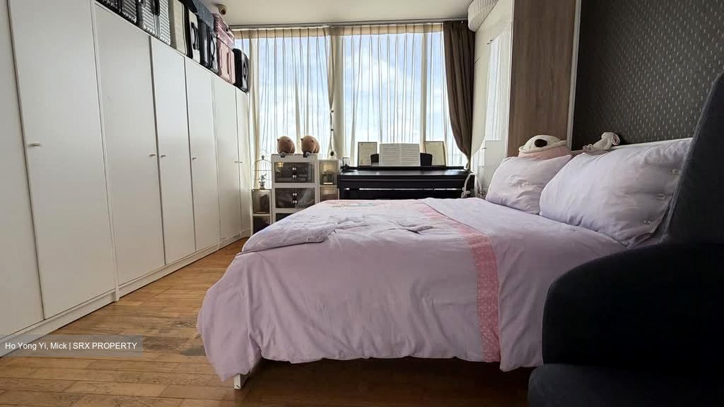 Sky@Eleven (D11), Condominium #528930001